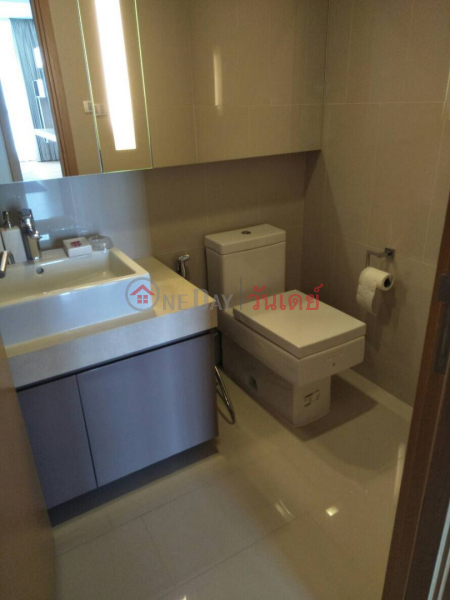 Condo for Rent: Hyde Sukhumvit 13, 80 m², 2 bedroom(s) Rental Listings