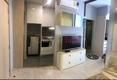 Condo for rent M Thonglor 10 (8th floor) (669-8571156057)_0