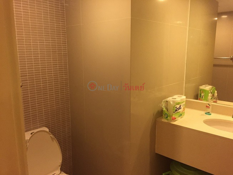 Condo for Rent: The Trendy Condominium, 62 m², 1 bedroom(s) | Thailand, Rental, ฿ 26,000/ month