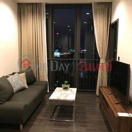 Condo for Rent: The Line Asoke - Ratchada, 35 m², 1 bedroom(s) - OneDay_0