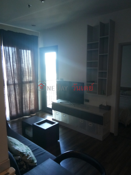  1, Residential | Rental Listings | ฿ 19,000/ month