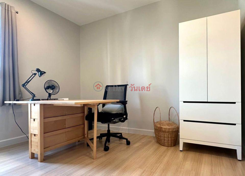 Condo for Rent: The Seed Mingle, 65 m², 2 bedroom(s) Rental Listings