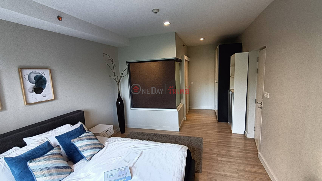 ฿ 44,000/ month | Condo for Rent: The Seed Mingle, 70 m², 2 bedroom(s)