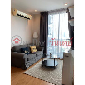 คอนโด สำหรับ เช่า: Q. House Condo Sukhumvit 79, 45 ตร.ม., 2 ห้องนอน - OneDay_0