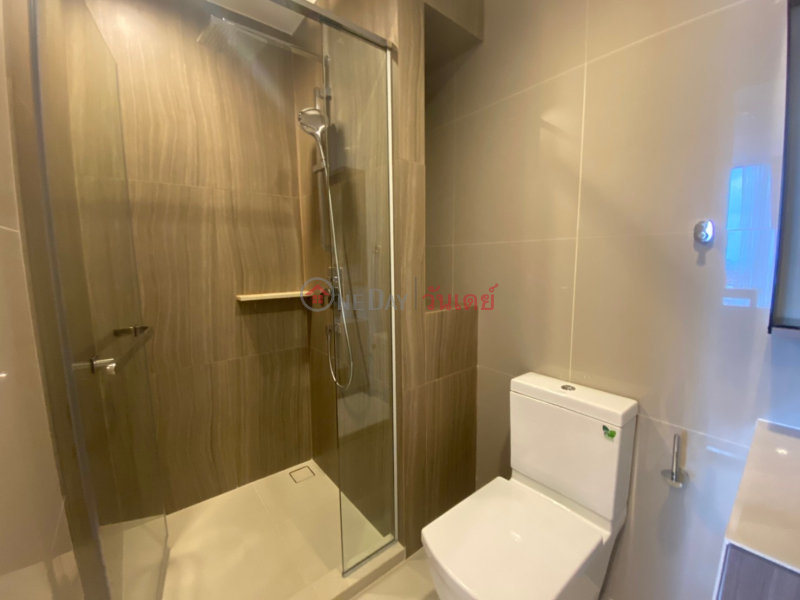 ฿ 20,000/ month | Condo for Rent: THE LINE Phahol - Pradipat, 33 m², 1 bedroom(s)