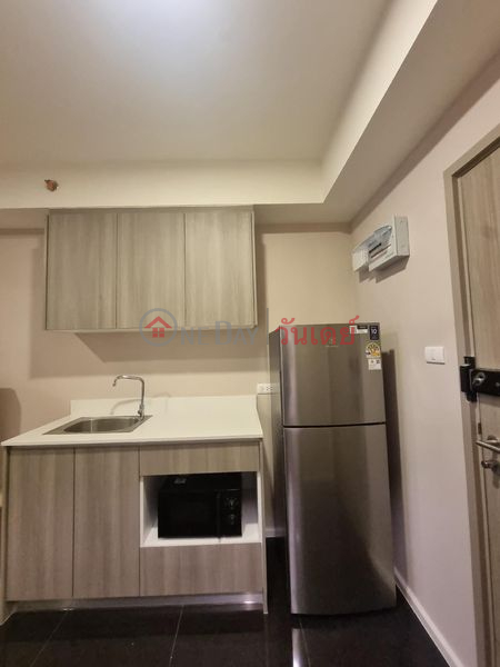 ฿ 8,500/ month | Condo for rent: A Space Mega 2 (26th floor)