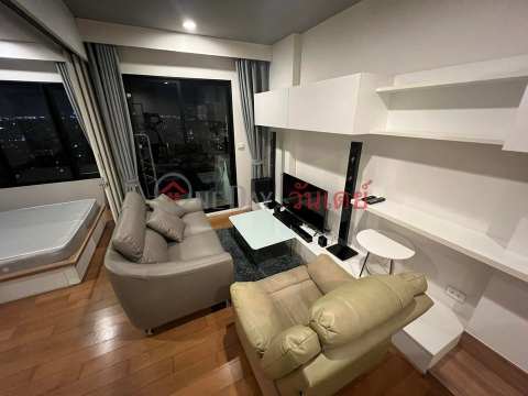 Condo for Rent: Blocs 77, 41 m², 1 bedroom(s) - OneDay_0