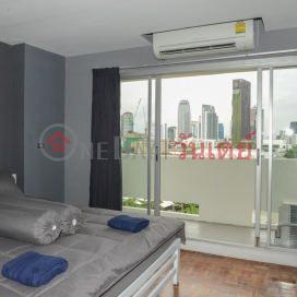 คอนโด สำหรับ เช่า: Baan Sukhumvit 36, 44 ตร.ม., 1 ห้องนอน - OneDay_0