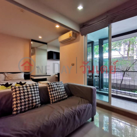 คอนโด สำหรับ เช่า: Tree Condo Ekamai, 40 ตร.ม., 1 ห้องนอน - OneDay_0