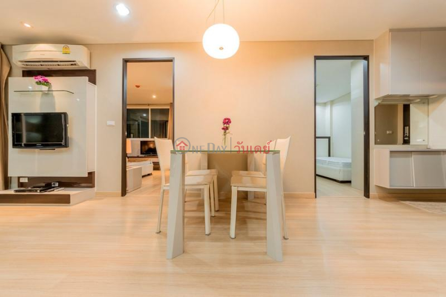 Condo for Rent: The Address Pathumwan, 60 m², 2 bedroom(s) Thailand | Rental ฿ 37,000/ month