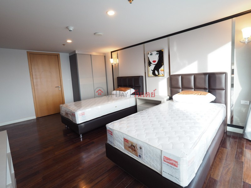 Condo for Rent: Circle Condominium, 295 m², 4 bedroom(s) | Thailand, Rental | ฿ 200,000/ month