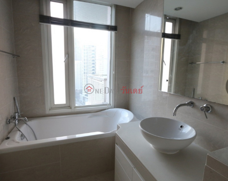 Condo for Rent: Baan Siri 24, 98 m², 2 bedroom(s) Rental Listings