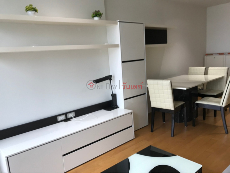 Condo for Rent: Villa Rachatewi, 54 m², 1 bedroom(s),Thailand Rental ฿ 28,000/ month