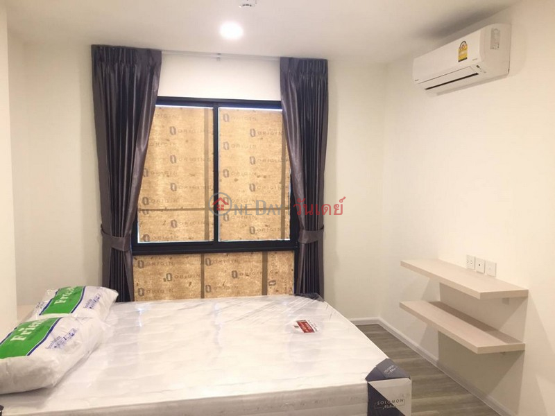 ฿ 18,000/ month Condo for Rent: Kensington Kaset Campus, 50 m², 2 bedroom(s)