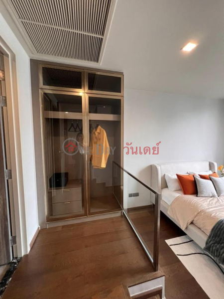 ฿ 27,000/ month | Condo for Rent: Ideo Q Sukhumvit 36, 34 m², 1 bedroom(s)