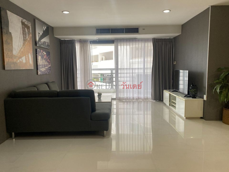 Condo for Rent: The Waterford Diamond, 121 m², 3 bedroom(s) Rental Listings