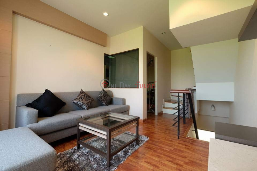 ฿ 65,000/ month Townhouse for Rent: The Private Townhome Sukhumvit 97/1, 180 m², 3 bedroom(s)