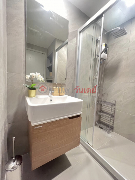 Condo for rent: IDEO Chula-Samyan (26th floor),fully furnished, Thailand Rental, ฿ 23,500/ month