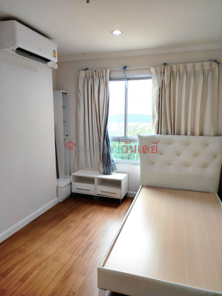 คอนโด สำหรับ ขาย: Lumpini Place Rama IX - Ratchada, 76 ตร.ม., 2 ห้องนอน รายการขาย