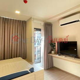 Condo for rent: THE MUVE Bangna (6th floor),25sqm _0