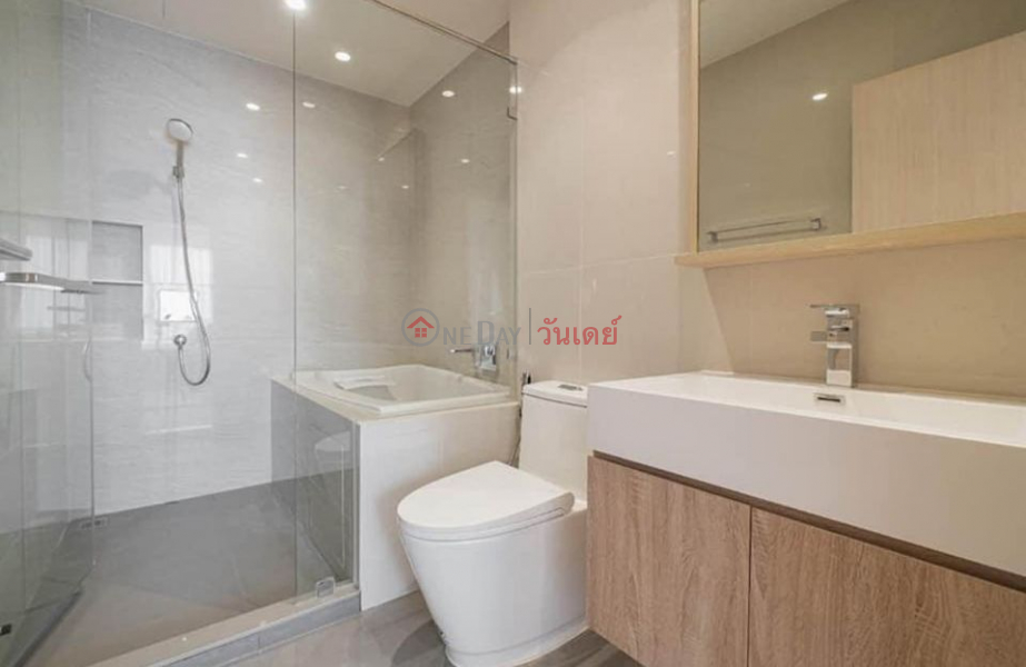 Condo for rent MARU Ekkamai 2 (18th floor),Thailand, Rental ฿ 67,000/ month