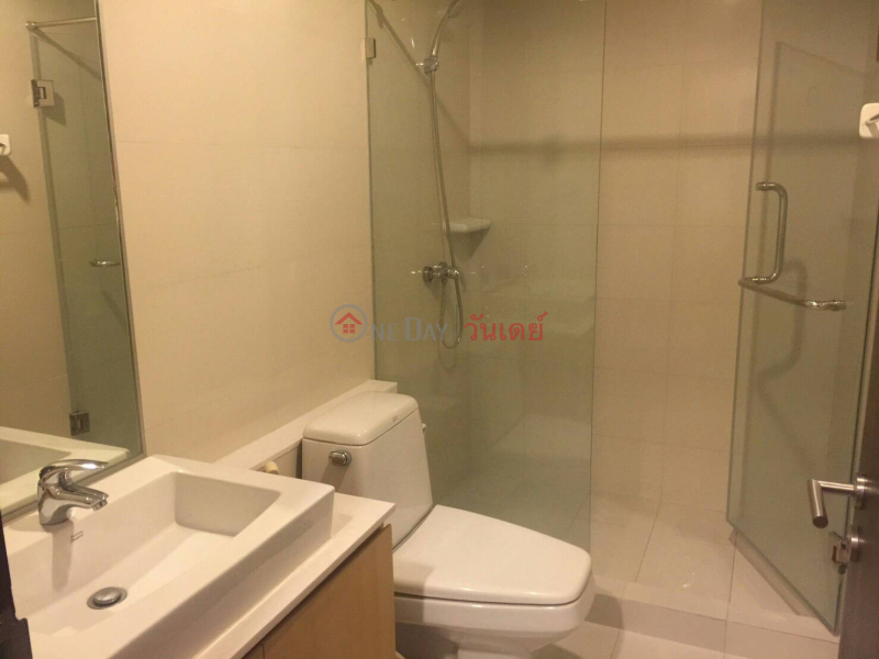 Condo for Rent: The Alcove Thonglor 10, 44 m², 1 bedroom(s) Rental Listings