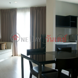 Condo for Rent: Rhythm Sukhumvit 44/1, 68 m², 2 bedroom(s) - OneDay_0