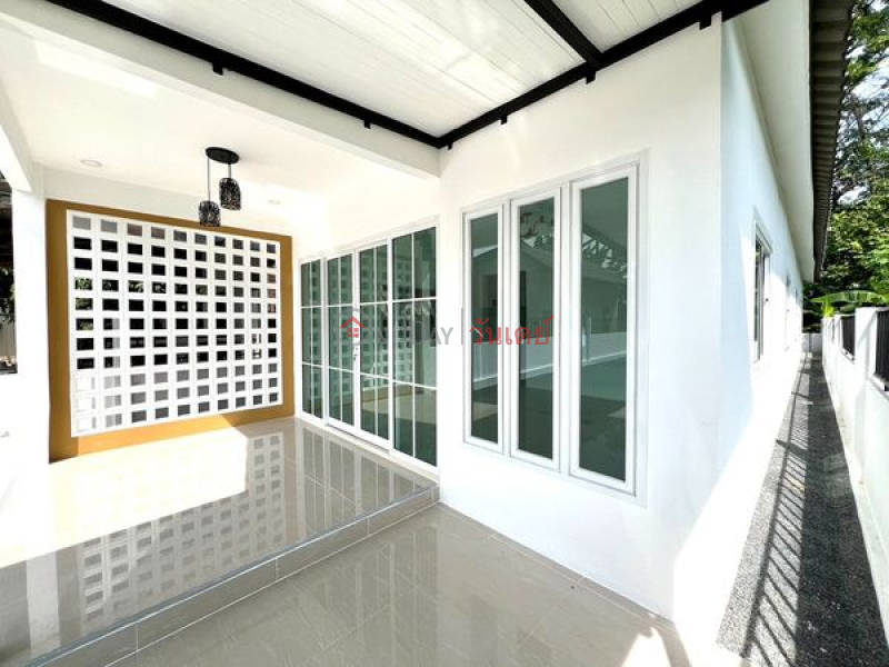 Property Search Thailand | OneDay | Residential Sales Listings [SALE] House location in Ban Phon, Thalang, 2 bedrooms