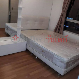 Condo for Rent: Lumpini Park Rama 9 - Ratchada, 26 m², 1 bedroom(s) - OneDay_0