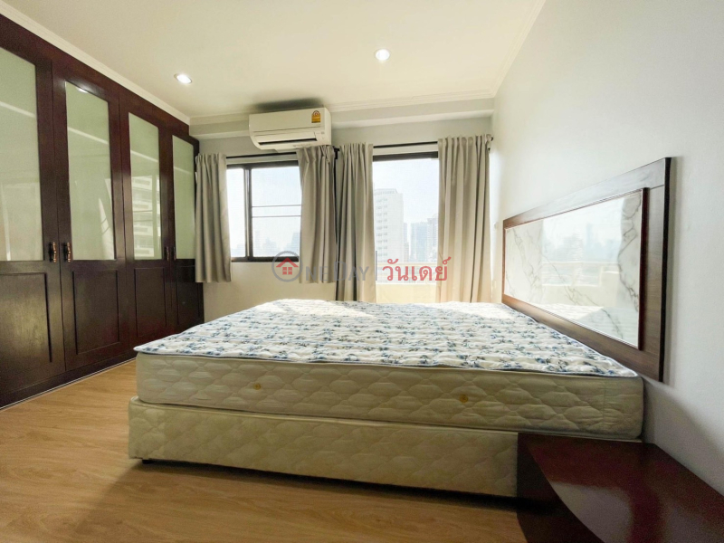 ค้นหาอสังหาริมทรัพย์ในประเทศไทย | OneDay | ที่อยู่อาศัย | รายการขาย Saranjai Mansion 2 Beds 2 Baths Sukhumvit 6