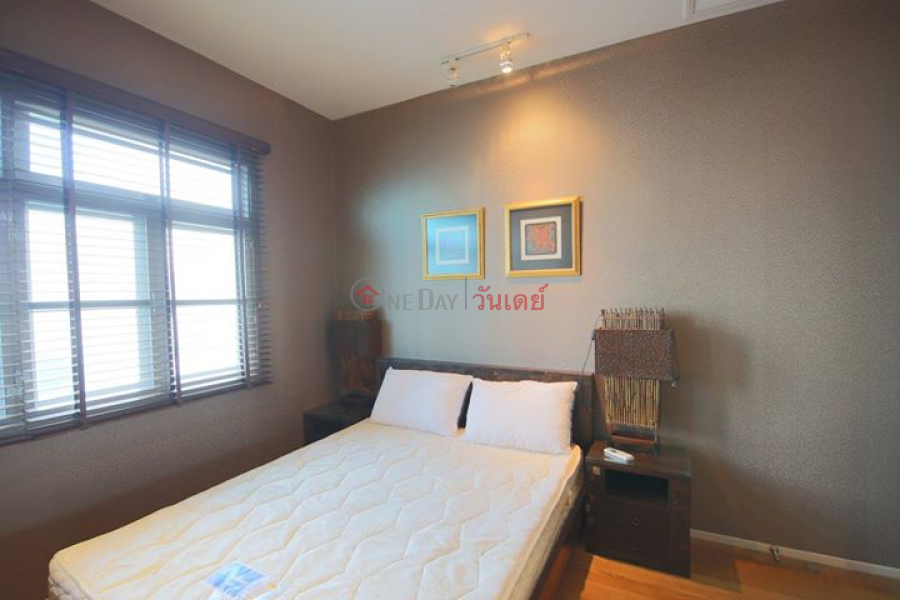 Condo for Rent: The Madison, 152 m², 3 bedroom(s) Rental Listings