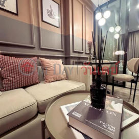 คอนโด สำหรับ เช่า: KnightsBridge Collage Sukhumvit 107, 29 ตร.ม., 1 ห้องนอน - OneDay_0