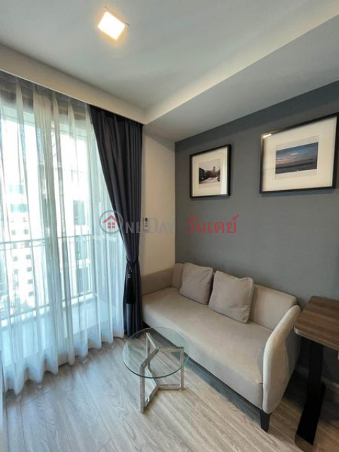 Condo for sale Maestro 14 Siam-Ratchathewi (18th floor) _0