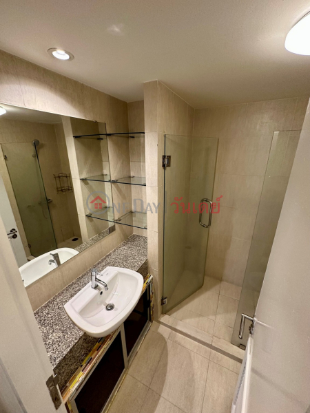 Condo for Rent: The Clover, 39 m², 1 bedroom(s),Thailand Rental | ฿ 17,000/ month