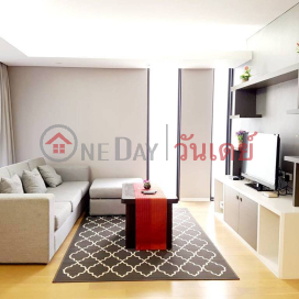 คอนโด สำหรับ เช่า: Mode Sukhumvit 61, 80 ตร.ม., 2 ห้องนอน - OneDay_0