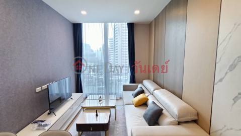 Condo for Rent: Noble Around 33, 42 m², 1 bedroom(s) - OneDay_0