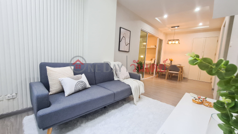 Condo for Sale: Happy Condo Ladprao 101, 43 m², 11 bedroom(s) - OneDay_0