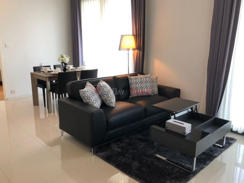 Condo for Rent: M Ladprao, 72 m², 2 bedroom(s) Rental Listings