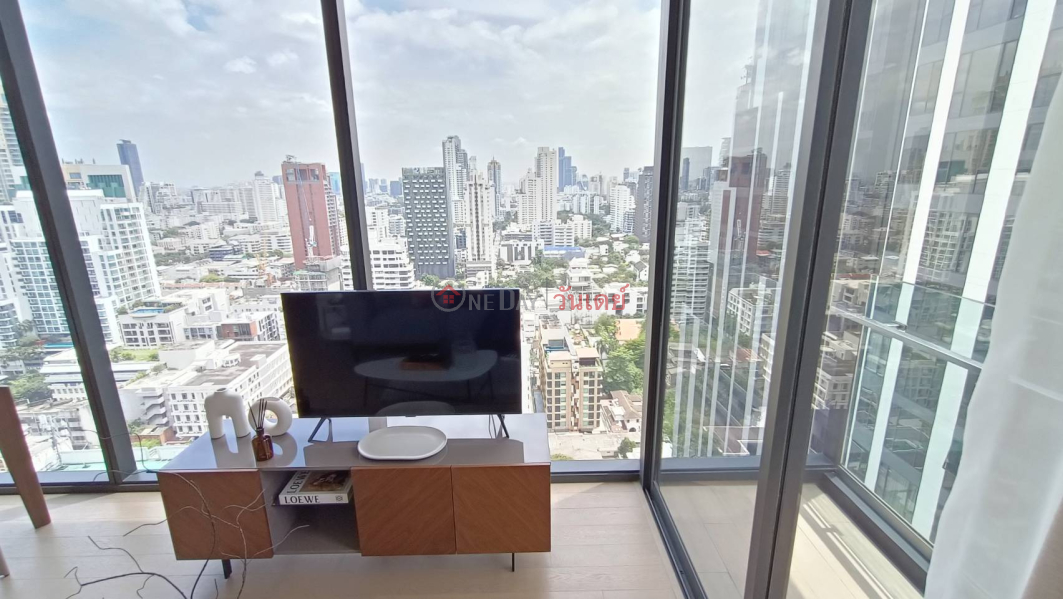 ฿ 75,000/ เดือน | คอนโด สำหรับ เช่า: Celes Asoke, 70 ตร.ม., 2 ห้องนอน