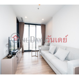 คอนโด สำหรับ เช่า: OKA HAUS Sukhumvit 36, 34 ตร.ม., 1 ห้องนอน - OneDay_0