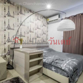 คอนโด สำหรับ เช่า: Supalai Premier @ Asoke, 39 ตร.ม., 1 ห้องนอน - OneDay_0