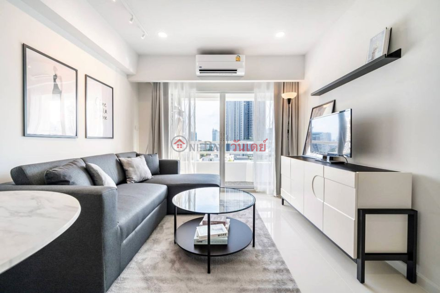 ค้นหาอสังหาริมทรัพย์ในประเทศไทย | OneDay | ที่อยู่อาศัย รายการขาย Thonglor Tower 2 Beds 1 Bath Soi Thonglor