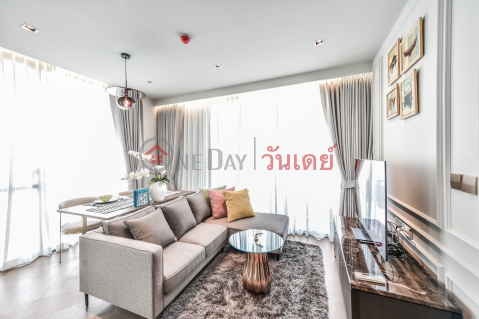 Condo for Rent: The Reserve 61 Hideaway, 57 m², 1 bedroom(s) - OneDay_0