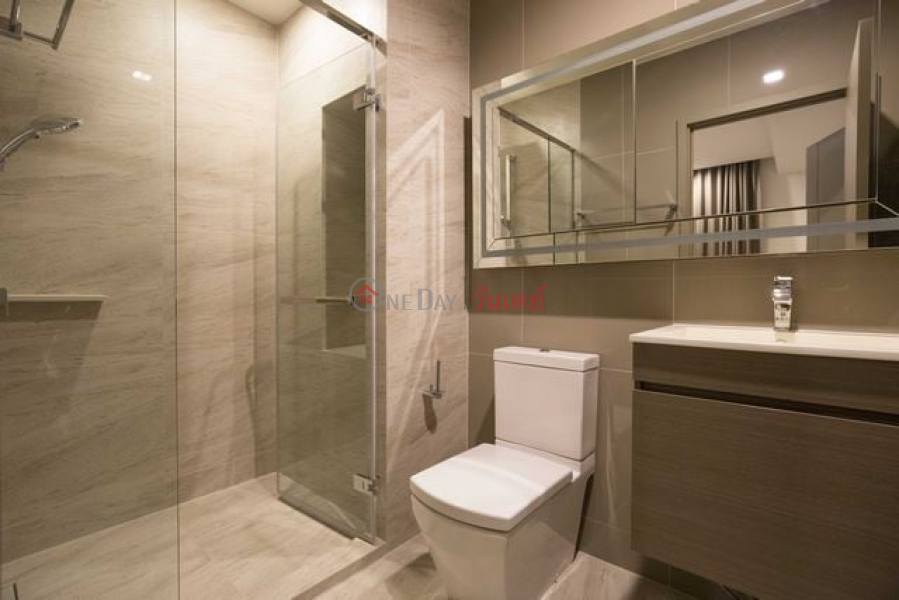 ฿ 20,000/ เดือน | A Nice 1 Bedroom at a Cozy Condo Project in Soi Sukhumvit 77