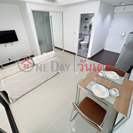 คอนโด สำหรับ เช่า: The Waterford Sukhumvit 50 Onnut, 44 ตร.ม., 1 ห้องนอน - OneDay_0