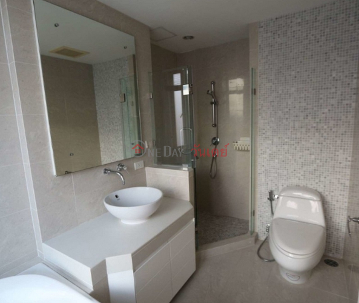 Condo for Rent: Baan Siri 24, 98 m², 2 bedroom(s) | Thailand, Rental | ฿ 60,000/ month