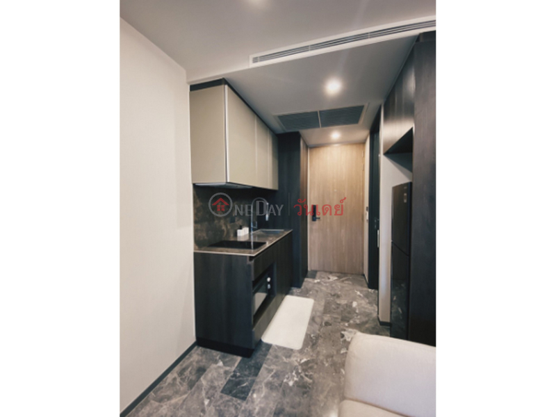 Condo for Rent: 168 Sukhumvit 36, 30 m², 1 bedroom(s) Rental Listings