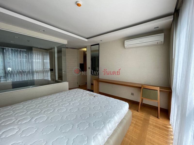 ฿ 30,000/ month, Condo for Rent: Via Botani, 51 m², 1 bedroom(s)