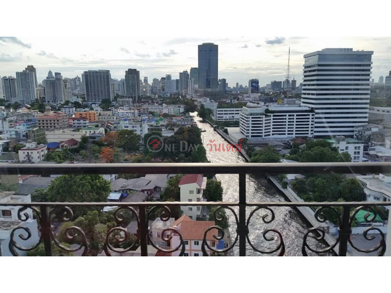 Condo for Rent: J.c. Tower, 85 m², 2 bedroom(s) | Thailand, Rental ฿ 26,000/ month