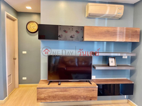 Condo for Rent: Thru Thonglor, 31 m², 1 bedroom(s) - OneDay_0